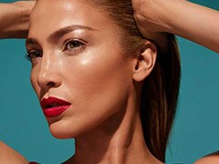 Jennifer Lopez Will Launch A Makeup Collaboration With Inglot Cosmetics