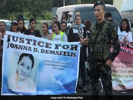 A Maid Found Dead In A Freezer Sets Off A Diplomatic Clash Between Philippines, Kuwait A Maid Found Dead In A Freezer Sets Off A Diplomatic Clash Between Philippines, Kuwait