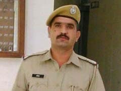 Injured During Monday's Dalit Protests, Jodhpur Policeman Dies