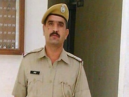 Injured During Monday's Dalit Protests, Jodhpur Policeman Dies Injured During Monday's Dalit Protests, Jodhpur Policeman Dies