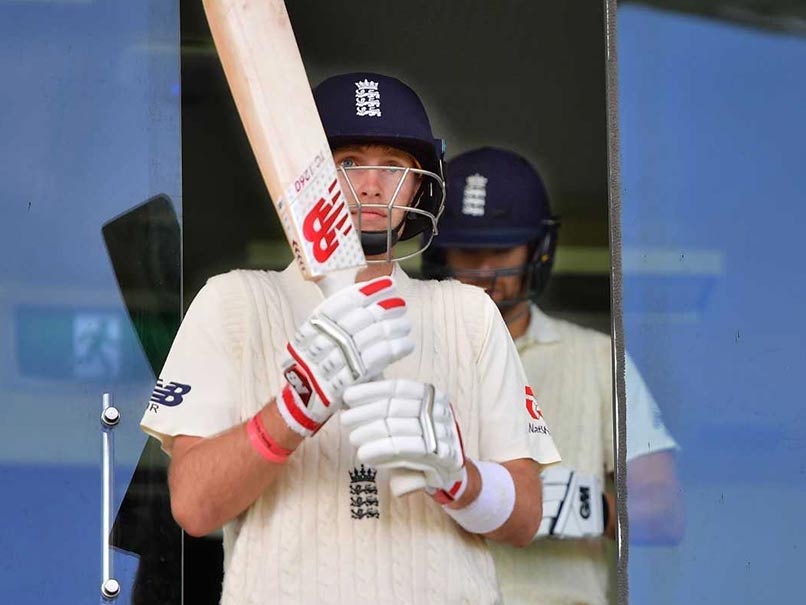 England Skipper Joe Root Backs Plans For 100-Ball Format