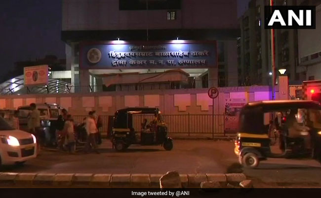 Rat Bit Eye Of Patient In Coma At Mumbai Hospital, Alleges Family