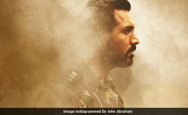 John Abraham's Parmanu Co-Producers Say Fight Is On, 'He'll Become The Laughing Stock'