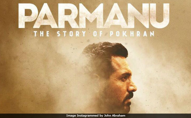 John Abraham Terminates Partnership With Kriarj Entertainment Over Parmanu