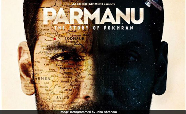 An Update On John Abraham's Film <i>Parmanu: The Story of Pokhran</i>