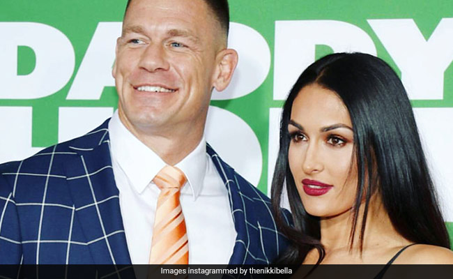 John Cena से शादी तोड़ने वाली WWE Diva Nikki Bella करने जा रही हैं ऐसा, फैन्स हैरान