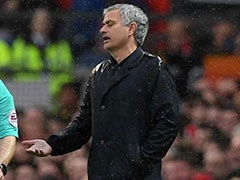 Premier League: Jose Mourinho Slams Manchester United As They Hand Title To Manchester City