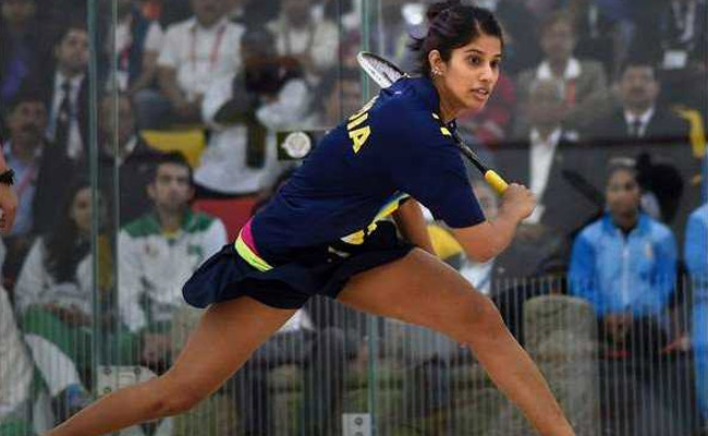 Commonwealth Games 2018: जोशन्ना चिनप्पा अंतिम आठ में पहुंची, दीपिका पल्लीकल की छुट्टी