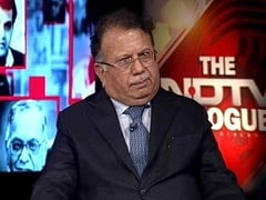 "Purely Political": Justice AP Shah On Opposition's Impeachment Move