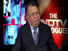 "Purely Political": Justice AP Shah On Opposition's Impeachment Move "Purely Political": Justice AP Shah On Opposition's Impeachment Move