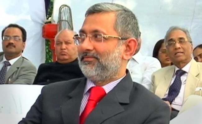 Arbitration May Reduce backlog of pending cases: Justice Kurian Joseph