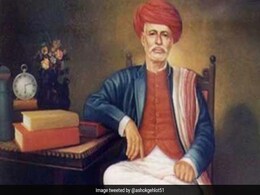 ज्योतिबा फुले: लड़कियों के लिए पहला स्कूल खोलने वाले महात्मा के बारे में जानिए 10 बातें ज्योतिबा फुले: लड़कियों के लिए पहला स्कूल खोलने वाले महात्मा के बारे में जानिए 10 बातें