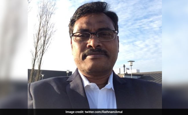 अमूल डेयरी के MD ने दिया इस्तीफा, लगा था 450 करोड़ के भ्रष्टाचार का आरोप