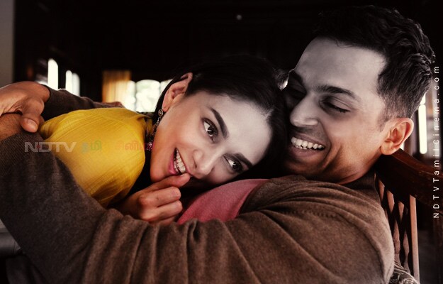 kaatru veliyidai