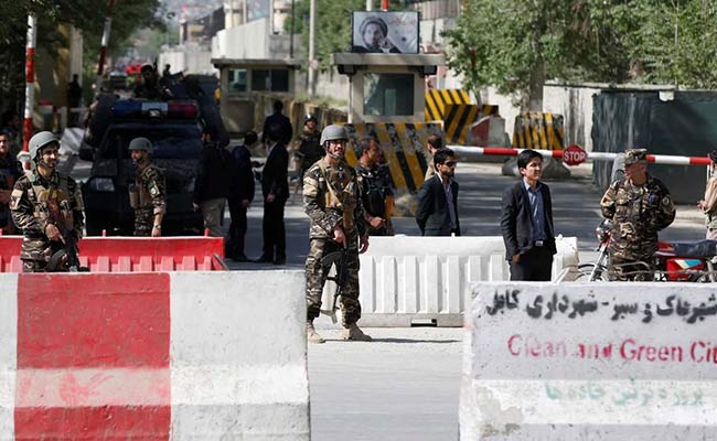 Double Blast Kills Three People, Injures 19 In East Afghanistan