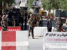 Double Blast Kills Three People, Injures 19 In East Afghanistan Double Blast Kills Three People, Injures 19 In East Afghanistan