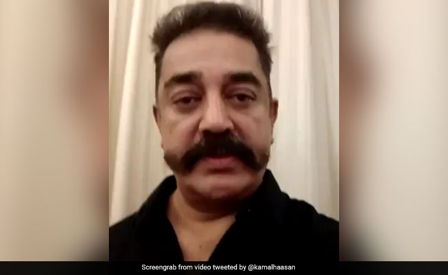 "People More Important Than Elections": Kamal Haasan Tweets To PM Modi