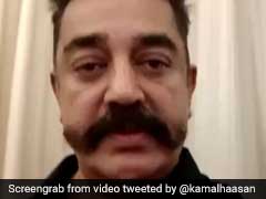 "People More Important Than Elections": Kamal Haasan Tweets To PM Modi