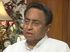 "No Connection" With Arrested Nephew's Business, Says Kamal Nath