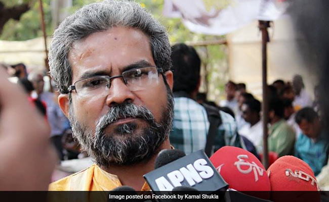 Sedition Case Against Journalist For Sharing Cartoon Linked To Judge Loya Case On Facebook