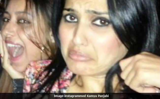 On Pratyusha Banerjee's Death Anniversary, Kamya Panjabi Posts Emotional Message