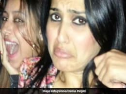 Pratyusha Banerjee की बरसी पर छलका इस एक्ट्रेस का दर्द, लिखा- तुम्हारी आत्मा को शांति न मिले... Pratyusha Banerjee की बरसी पर छलका इस एक्ट्रेस का दर्द, लिखा- तुम्हारी आत्मा को शांति न मिले...