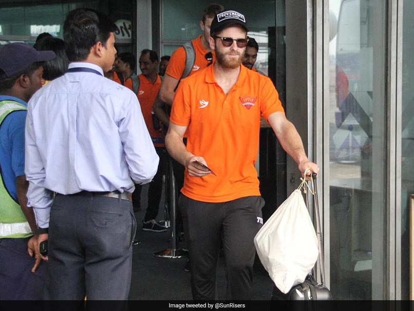 IPL 2018, High-Fliers: A Look At The Travel Plans Of The Indian Premier League Teams IPL 2018, High-Fliers: A Look At The Travel Plans Of The Indian Premier League Teams