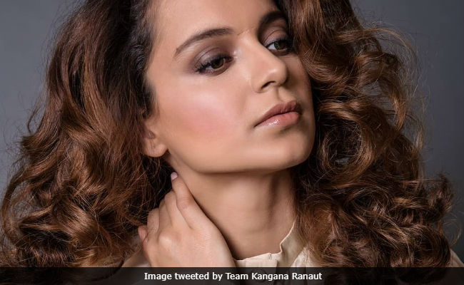 Cannes 2018: Kangana Ranaut's Red Carpet Instructions To Stylist