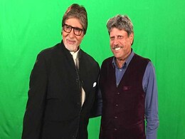 अमिताभ बच्चन की फिल्म देखने के लिए कपिल देव स्कूल के दिनों में किया करते थे ऐसा... अमिताभ बच्चन की फिल्म देखने के लिए कपिल देव स्कूल के दिनों में किया करते थे ऐसा...