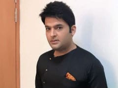 Kapil Sharma Denies He Was 'Close To Tears,' As Reportedly Claimed By Former Co-Star Ali Asgar