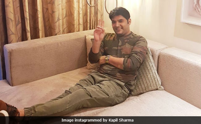 The Curious Case Of Kapil Sharma's Twitter: Account Hacked, He Tweets. Then Deletes It