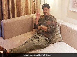 The Curious Case Of Kapil Sharma's Twitter: Account Hacked, He Tweets. Then Deletes It The Curious Case Of Kapil Sharma's Twitter: Account Hacked, He Tweets. Then Deletes It