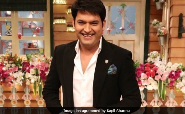 Kapil Sharma On Failed Comeback And Recent Controversies: 'I Know What I'm Doing'