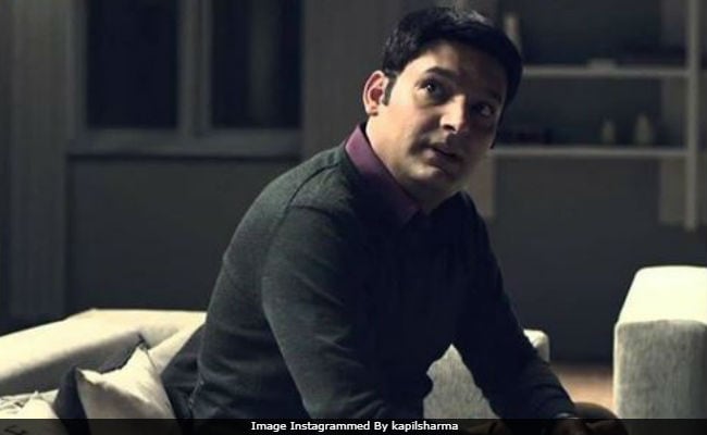 Kapil Sharma's New Show, Meant To Be Big Comeback, Reportedly Put On Hold After No-Show