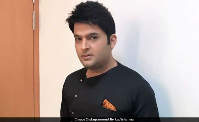 Kapil Sharma Denies He Was 'Close To Tears,' As Reportedly Claimed By Former Co-Star Ali Asgar