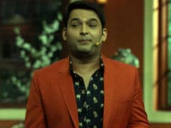 No <I>Family Time With Kapil Sharma</i> This Week: Reports