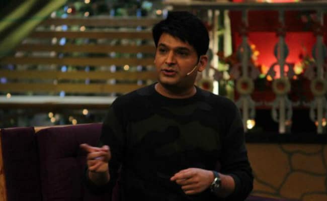 Kapil Sharma Files Police Complaint Against Producers Of Previous Show Preeti And Neeti Simoes Alleging Extortion