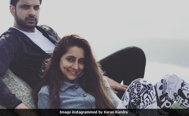 Karan Kundra And Anusha Dandekar's Bond Strengthened By Love School