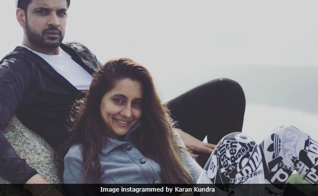 Karan Kundra And Anusha Dandekar's Bond Strengthened By <i>Love School</i>