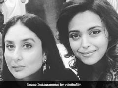 Kareena Kapoor Trolled For Her #JusticeForOurChild Picture, Swara Bhasker Comes To Her Rescue
