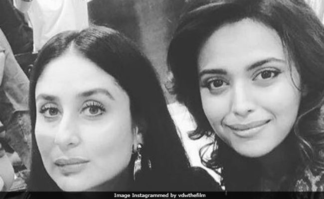 Kareena Kapoor Trolled For Her #JusticeForOurChild Picture, Swara Bhasker Comes To Her Rescue