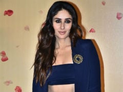 <i>Veere Di Wedding</i>: Kareena Kapoor Reveals Husband Saif Ali Khan Told Her To Hit The Gym And Make Films After Birth Of Son