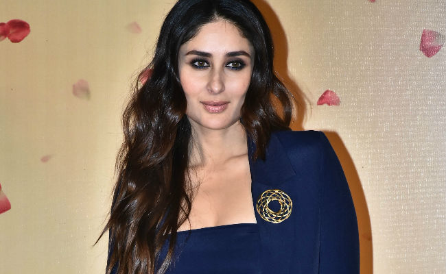 Veere Di Wedding: Kareena Kapoor Reveals Husband Saif Ali Khan Told Her To Hit The Gym And Make Films After Birth Of Son