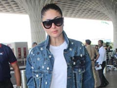 Summer Style Lesson From Kareena Kapoor: How To Max Denim