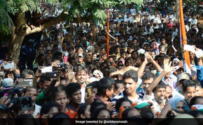 Karnataka's Bellwether Seat That Picked The Winner For Last 12 Elections