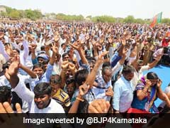 कर्नाटक की वो 5 विभूतियां, जिनके इर्द-गिर्द घूमता नजर आया चुनाव