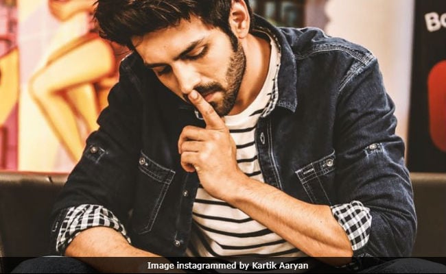 Kartik Aaryan May Star In Sanjay Leela Bhansali's Film