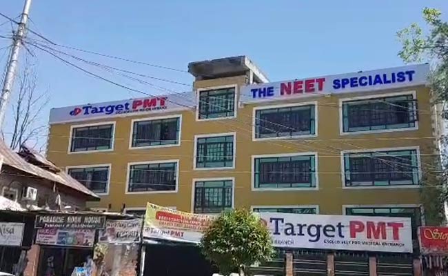 Amid Student Protests In Kashmir, Private Coaching Centres Shut For 3 Months