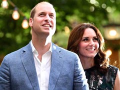 ब्रिटिश शाही परिवार में आया नन्हा राजकुमार, केट ने दिया बेटे को जन्म