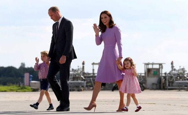 kate middleton reuters